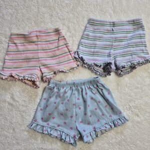 12 Month Shorts Bundle!